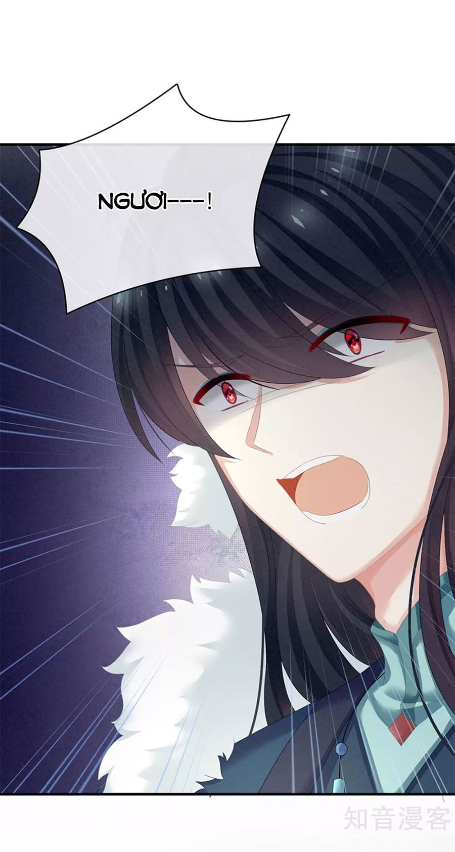 Hậu Cung Của Nữ Đế Chap 127 - Next Chap 128
