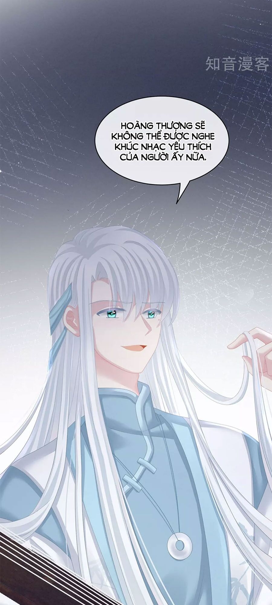 Hậu Cung Của Nữ Đế Chap 127 - Next Chap 128