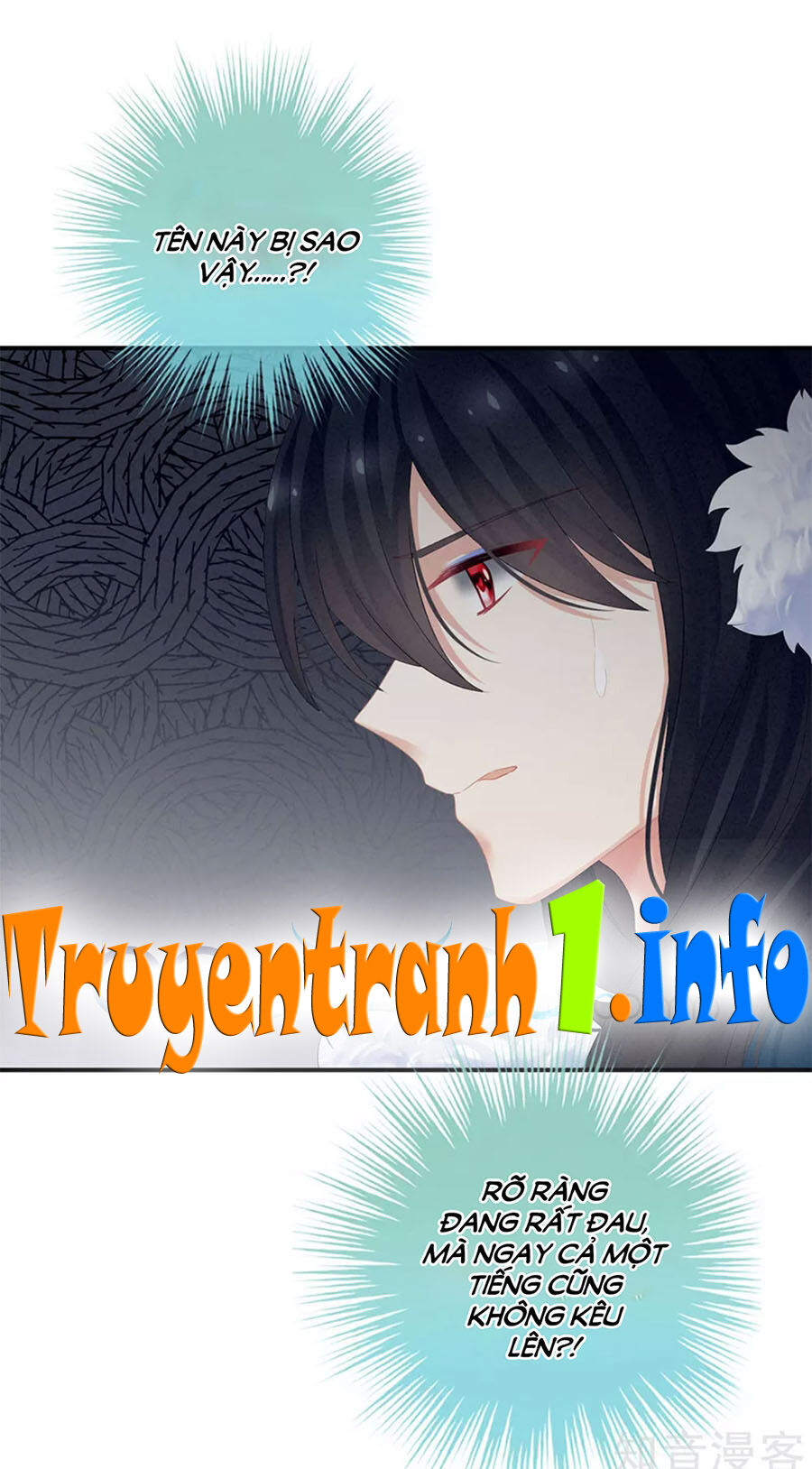 Hậu Cung Của Nữ Đế Chap 127 - Next Chap 128