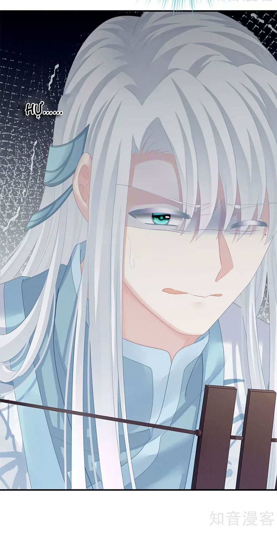 Hậu Cung Của Nữ Đế Chap 127 - Next Chap 128