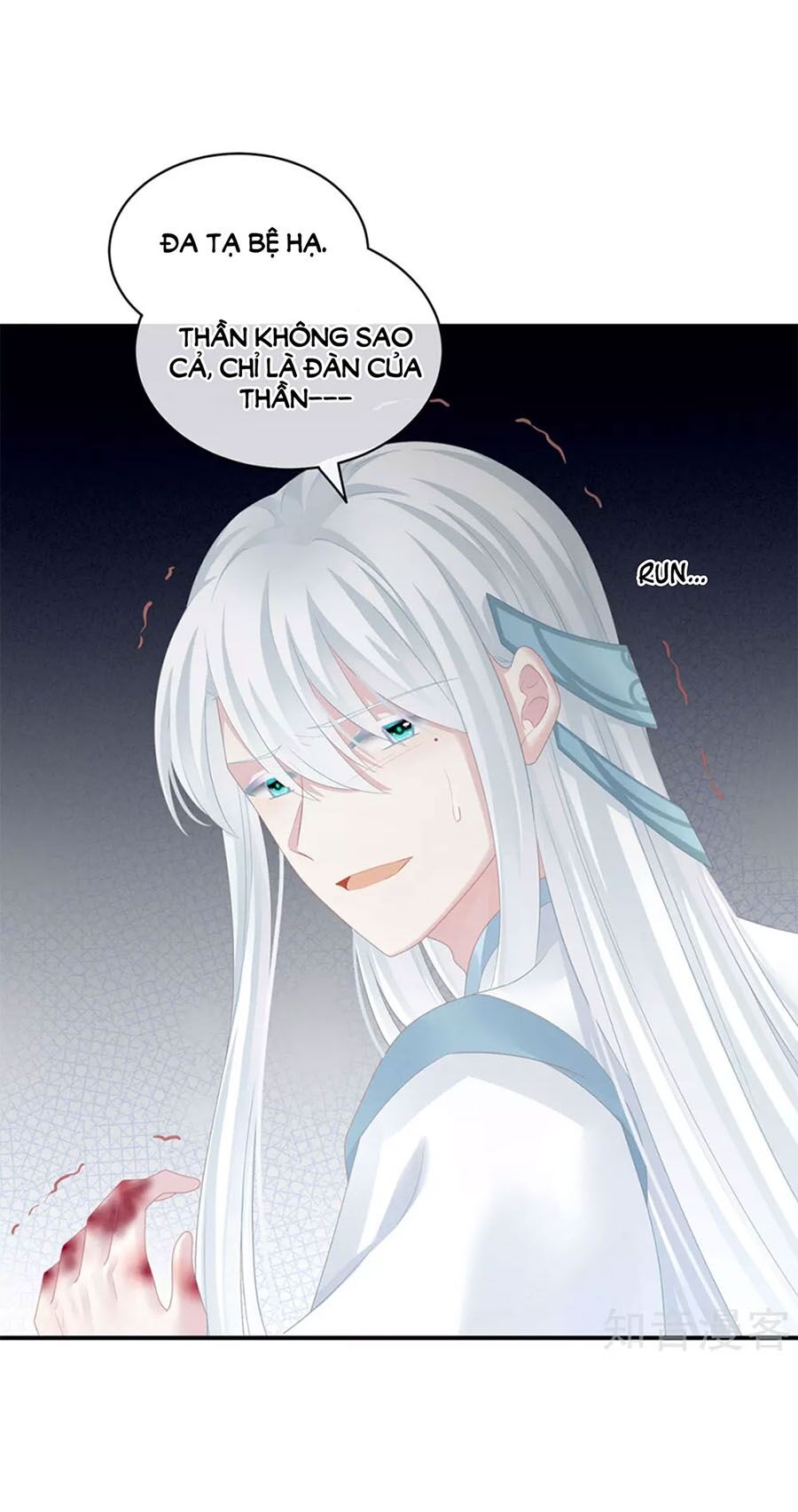 Hậu Cung Của Nữ Đế Chap 127 - Next Chap 128
