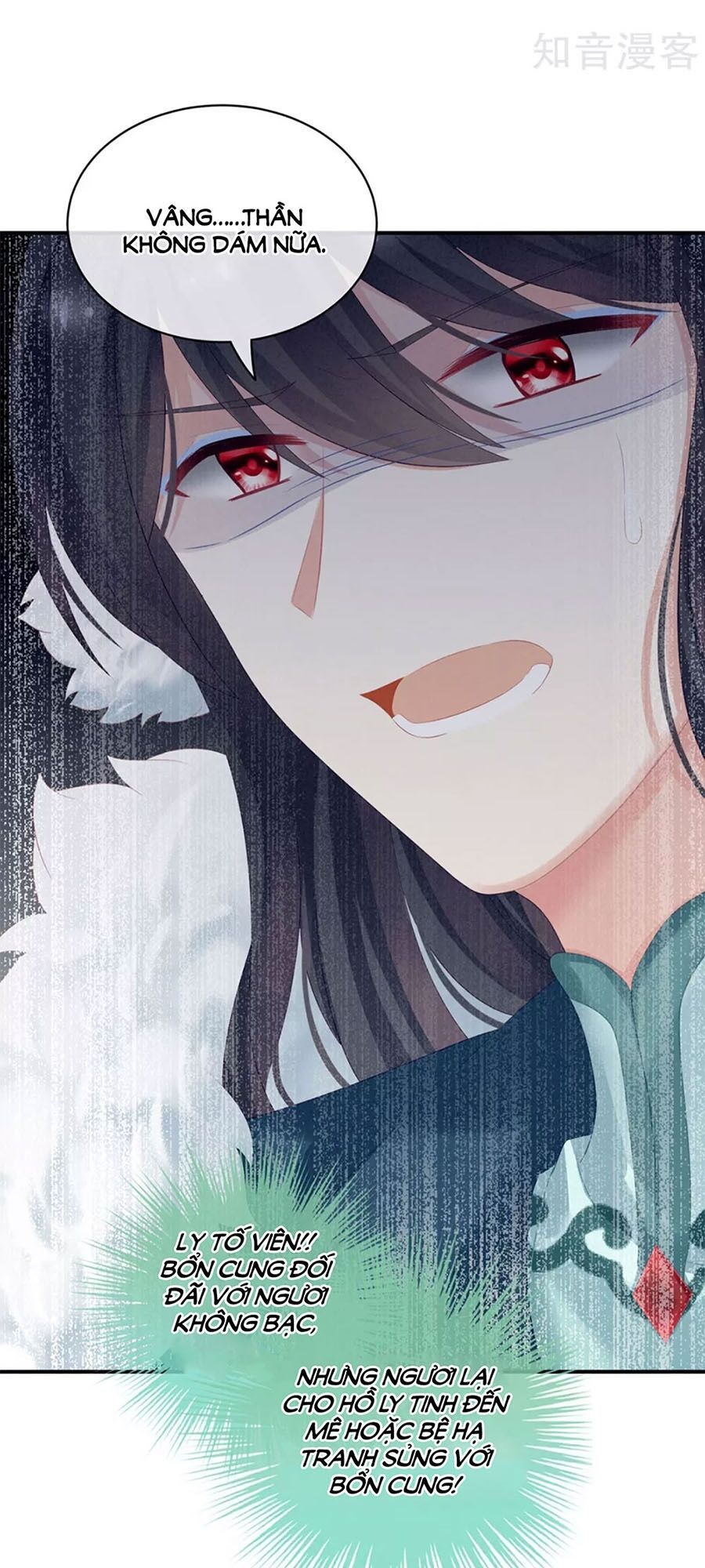 Hậu Cung Của Nữ Đế Chap 127 - Next Chap 128
