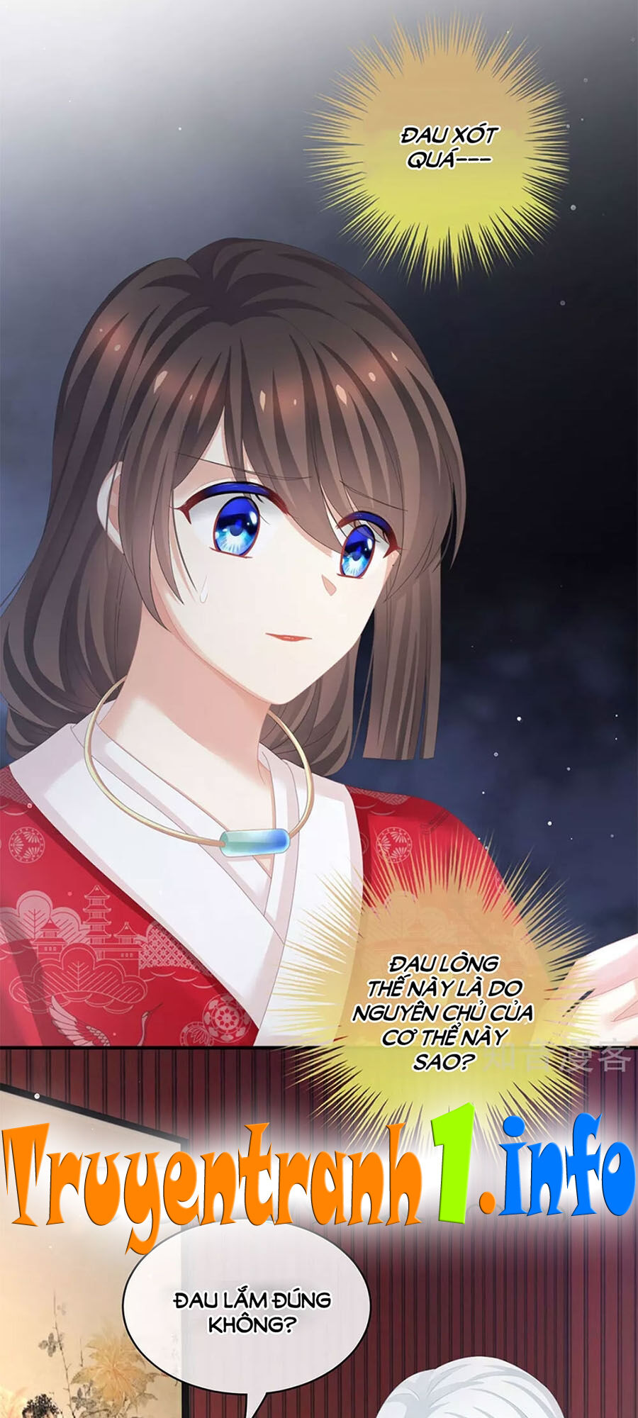 Hậu Cung Của Nữ Đế Chap 128 - Next Chap 129