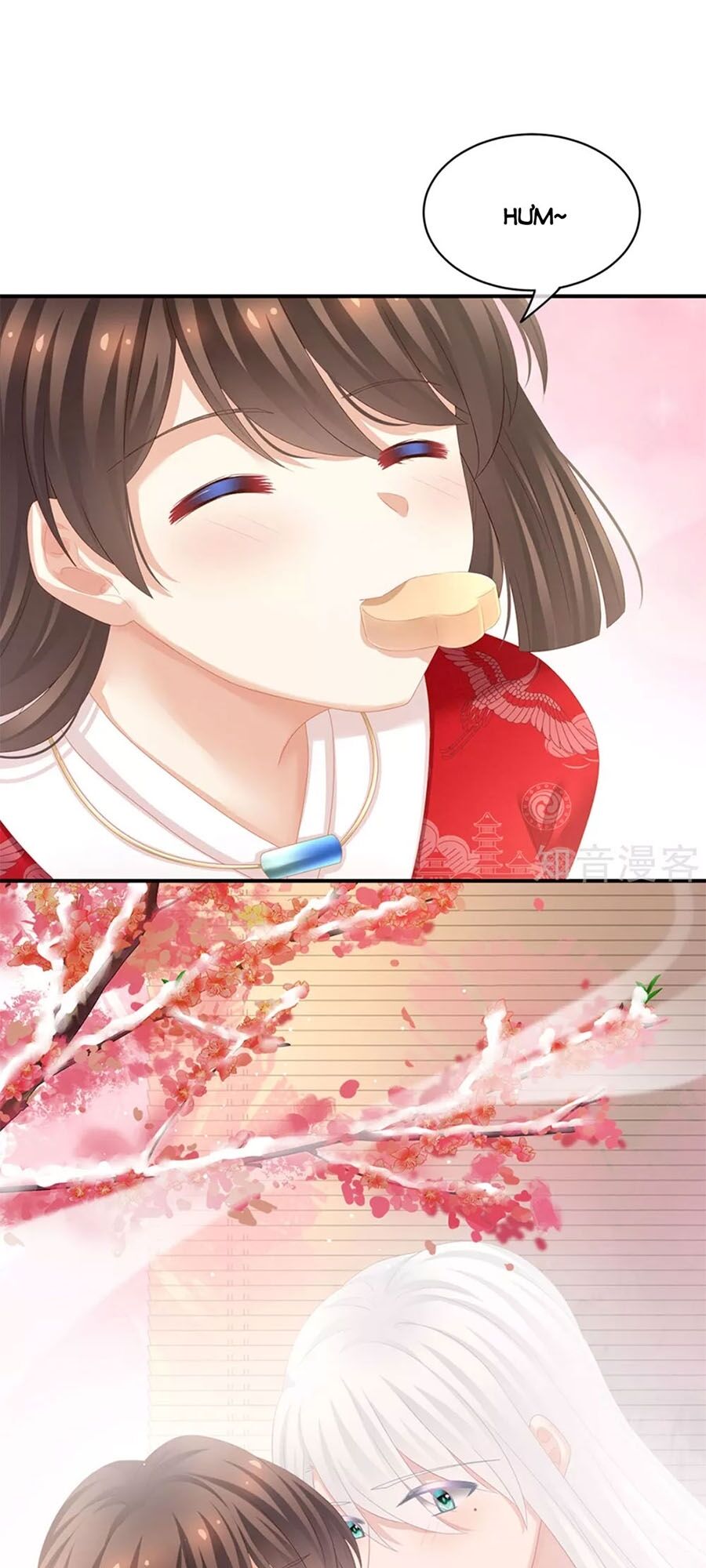 Hậu Cung Của Nữ Đế Chap 128 - Next Chap 129
