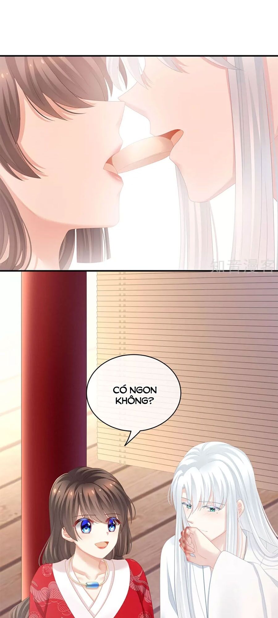 Hậu Cung Của Nữ Đế Chap 128 - Next Chap 129