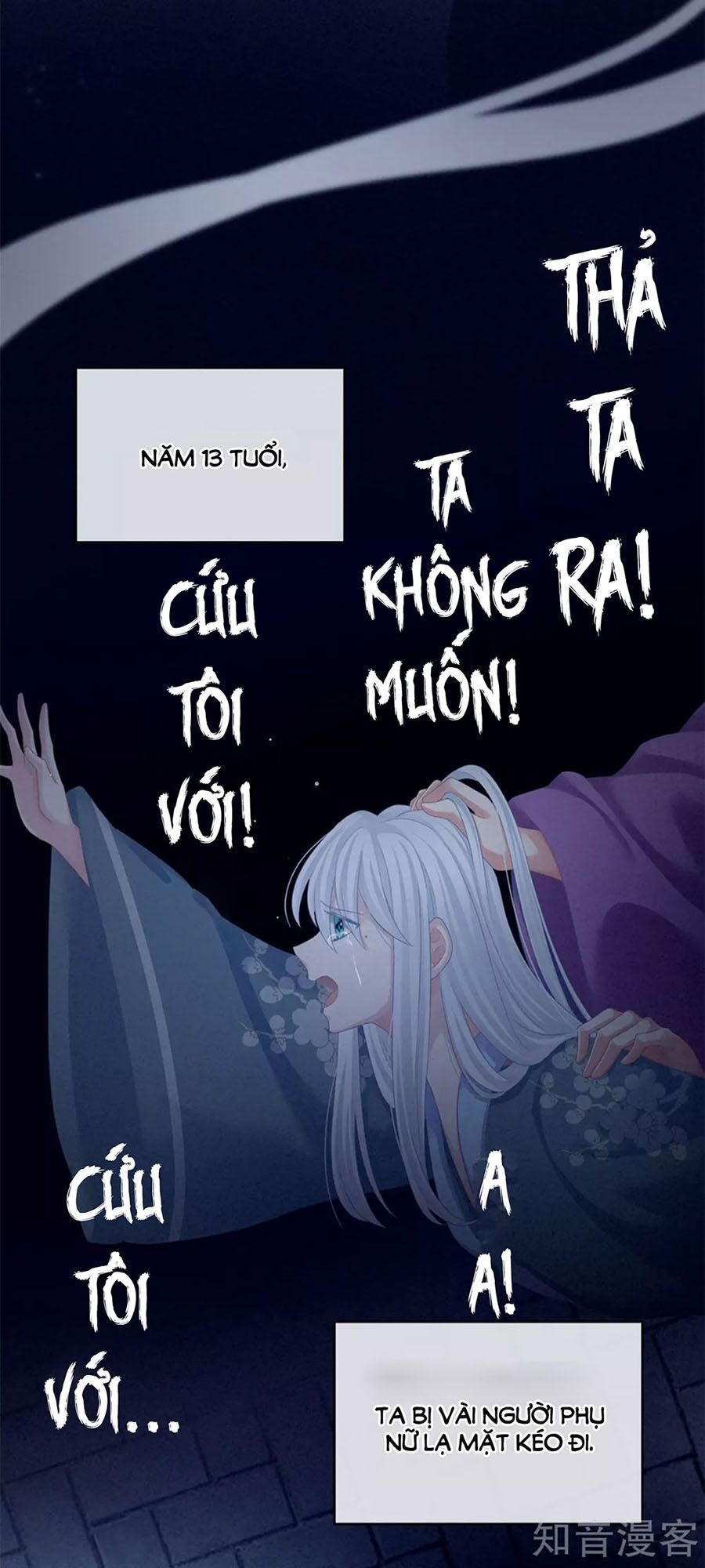 Hậu Cung Của Nữ Đế Chap 128 - Next Chap 129
