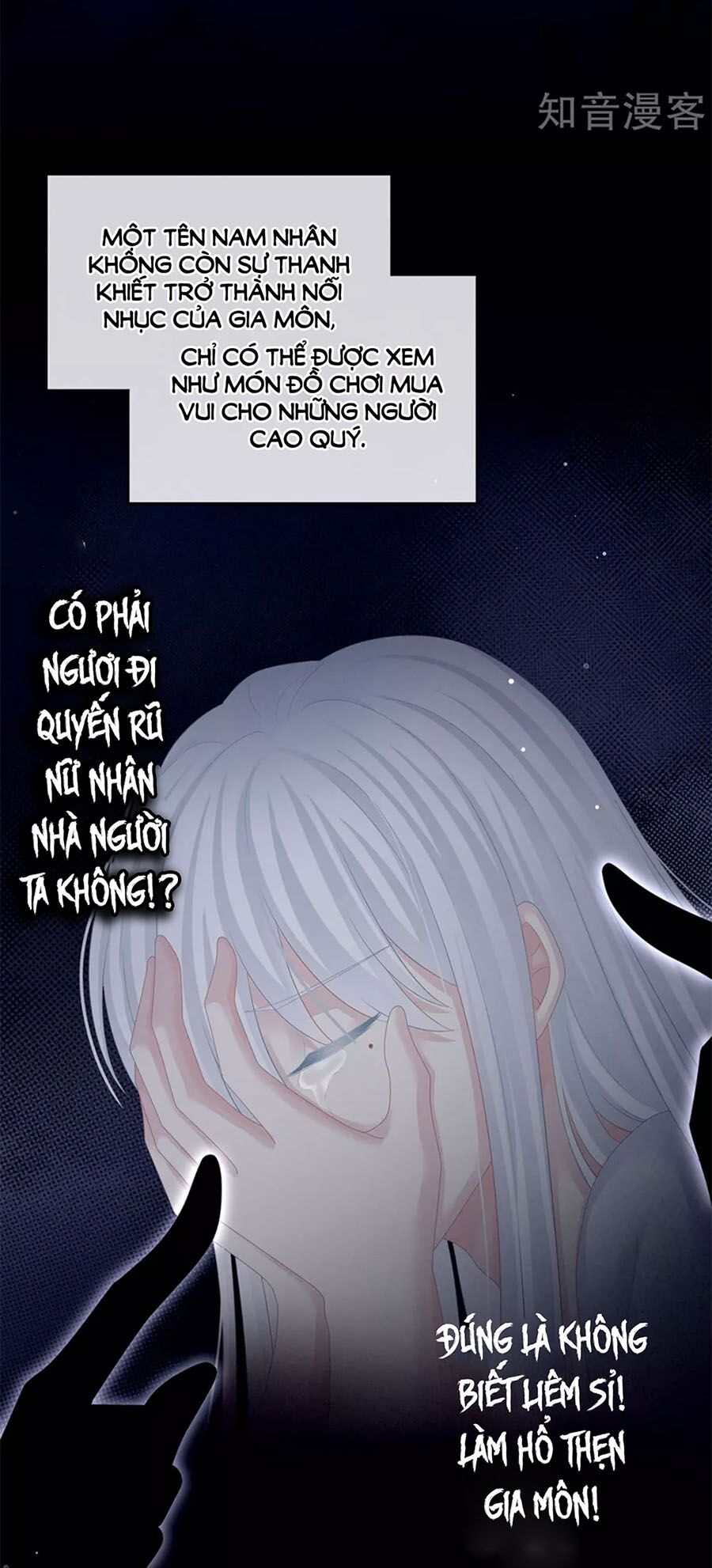 Hậu Cung Của Nữ Đế Chap 128 - Next Chap 129