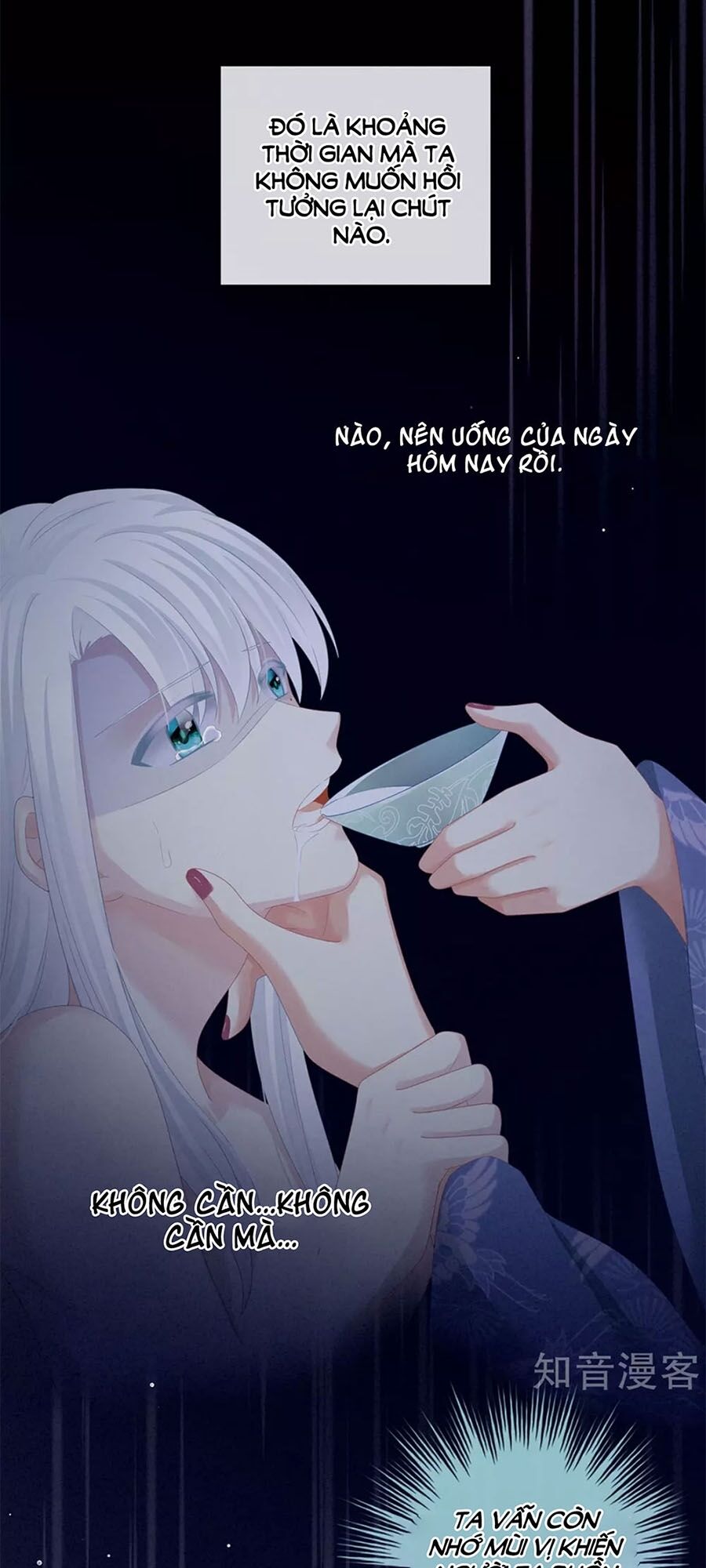 Hậu Cung Của Nữ Đế Chap 128 - Next Chap 129