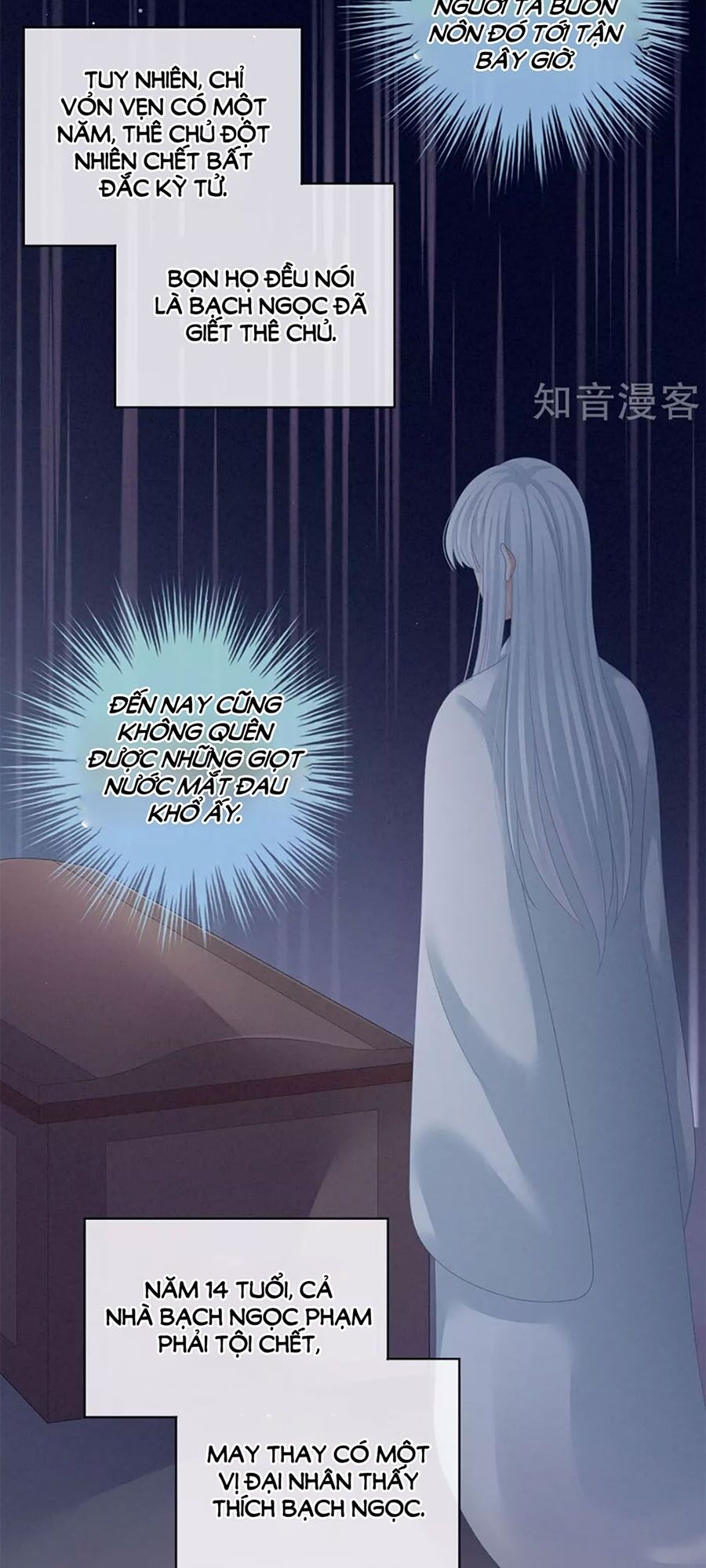 Hậu Cung Của Nữ Đế Chap 128 - Next Chap 129