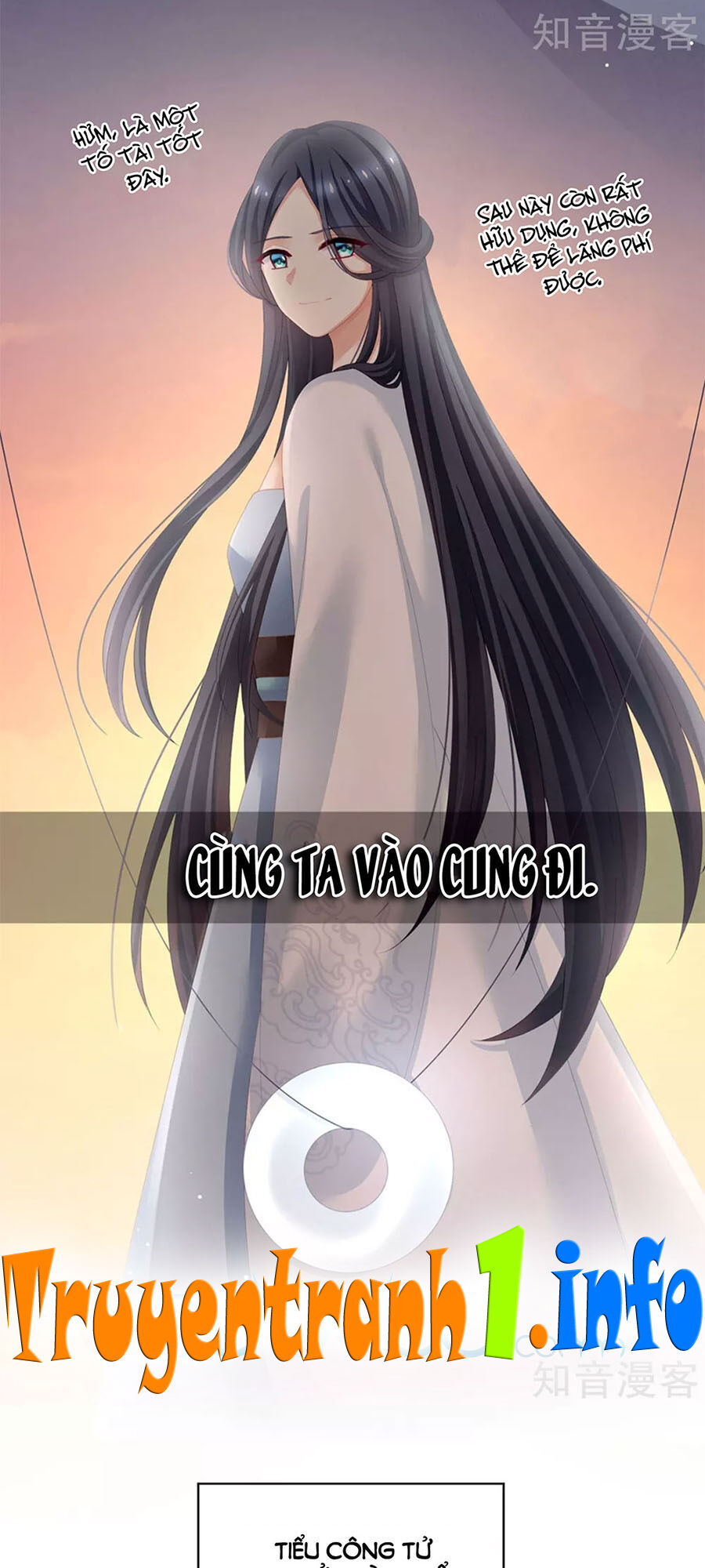 Hậu Cung Của Nữ Đế Chap 128 - Next Chap 129