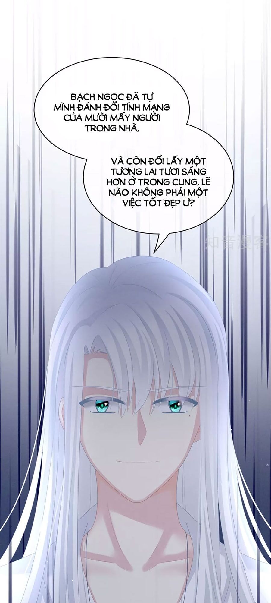 Hậu Cung Của Nữ Đế Chap 128 - Next Chap 129
