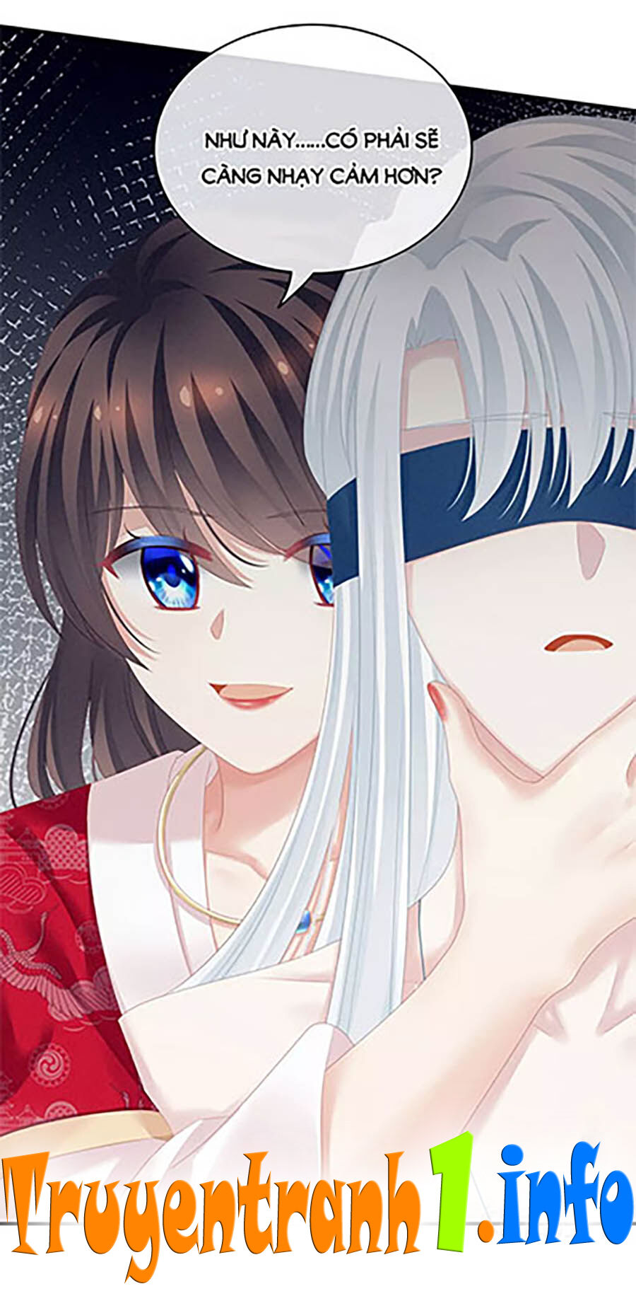 Hậu Cung Của Nữ Đế Chap 130 - Next Chap 131