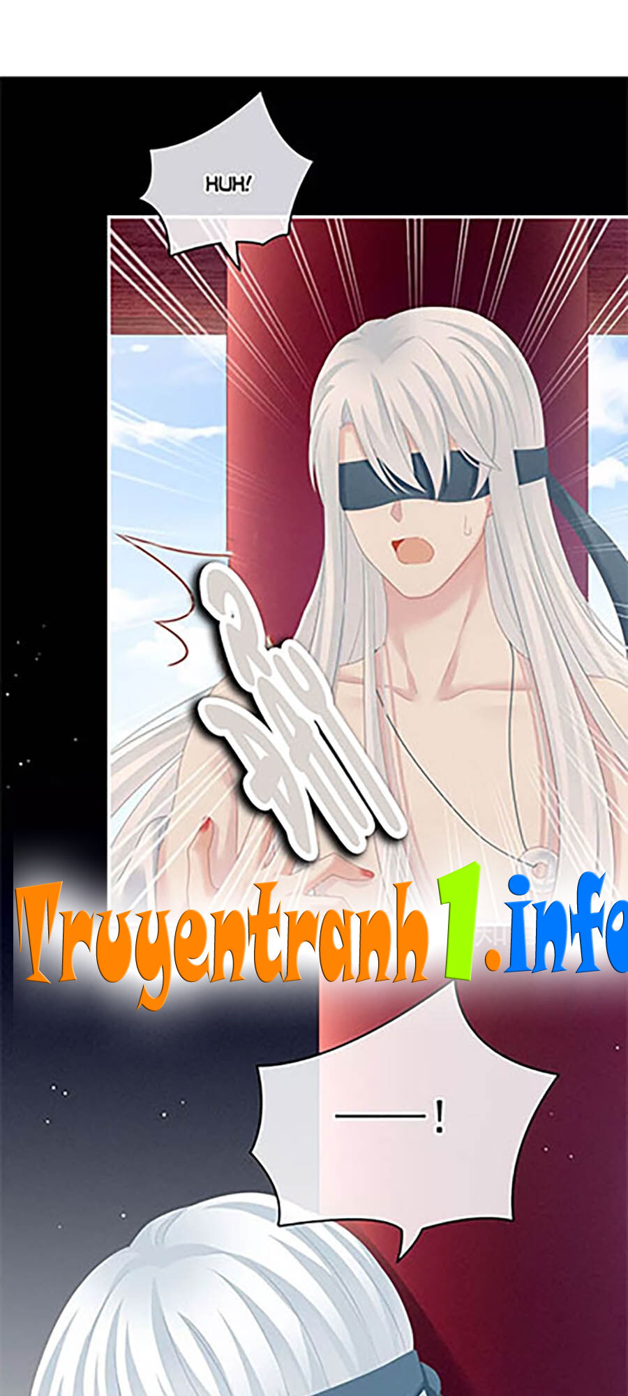 Hậu Cung Của Nữ Đế Chap 130 - Next Chap 131
