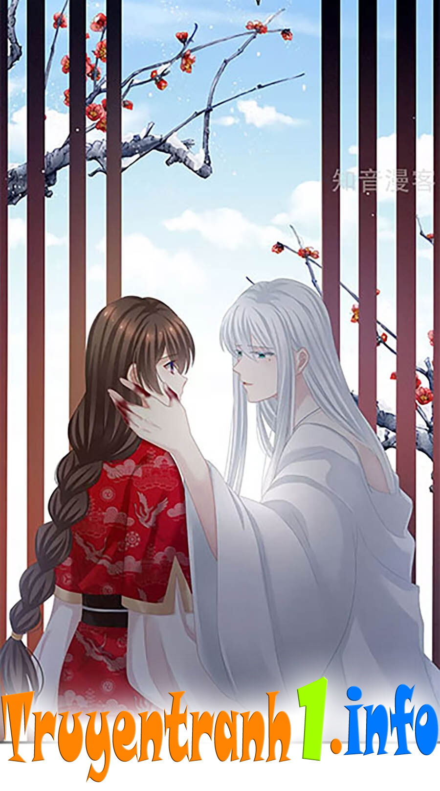 Hậu Cung Của Nữ Đế Chap 130 - Next Chap 131