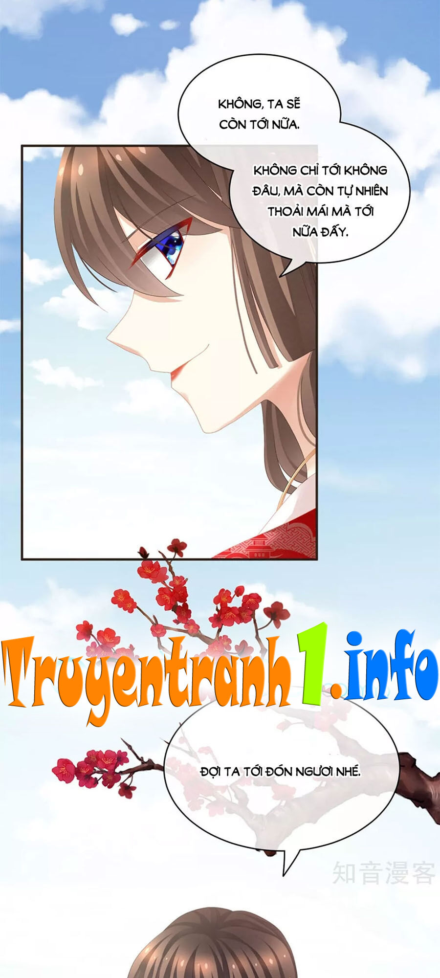Hậu Cung Của Nữ Đế Chap 131 - Next Chap 132