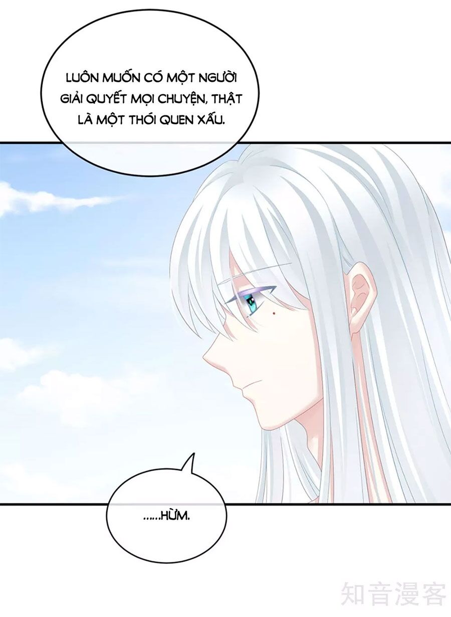 Hậu Cung Của Nữ Đế Chap 131 - Next Chap 132