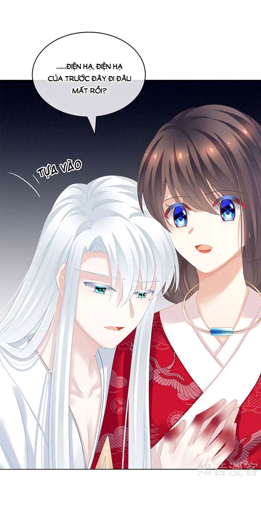 Hậu Cung Của Nữ Đế Chap 131 - Next Chap 132