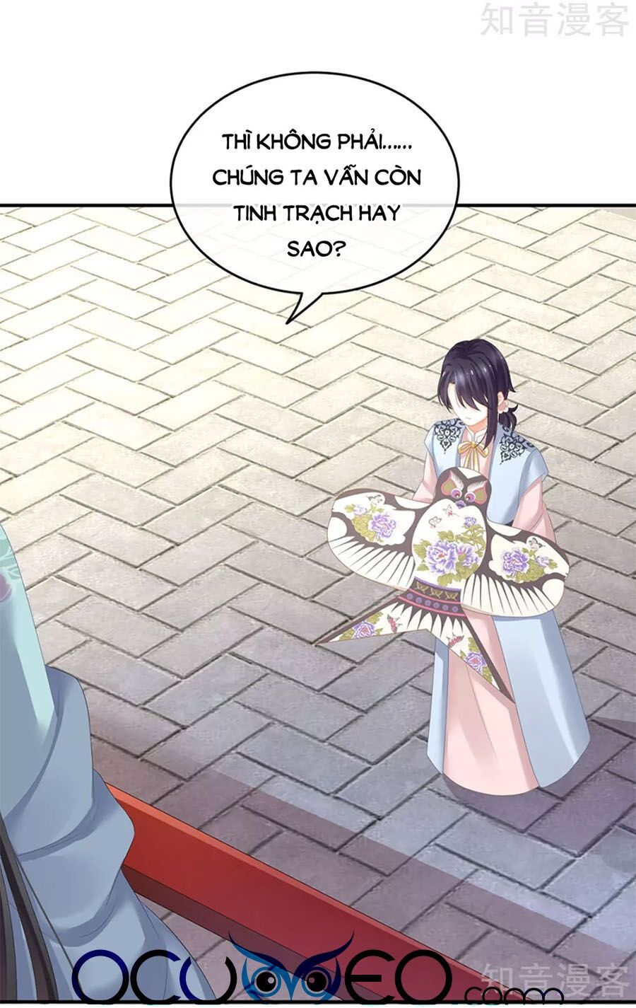 Hậu Cung Của Nữ Đế Chap 133 - Next Chap 134