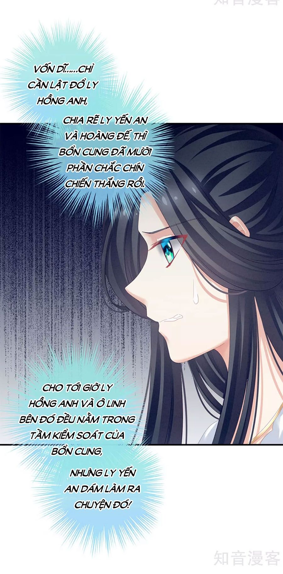 Hậu Cung Của Nữ Đế Chap 133 - Next Chap 134