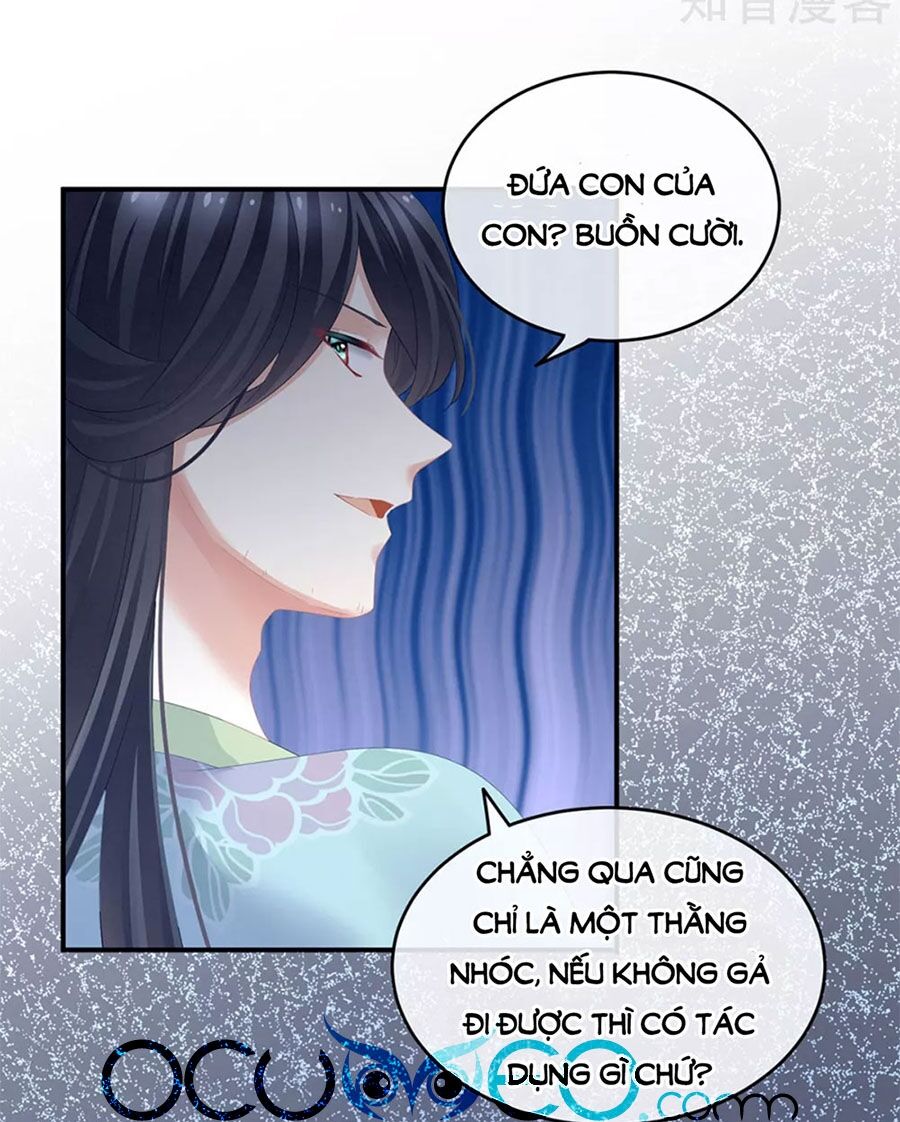 Hậu Cung Của Nữ Đế Chap 133 - Next Chap 134