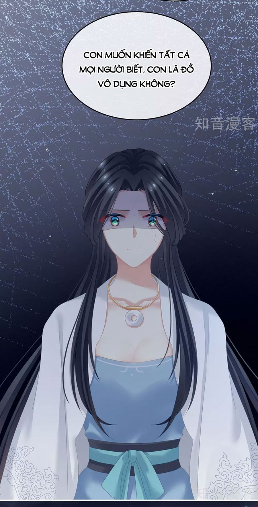 Hậu Cung Của Nữ Đế Chap 133 - Next Chap 134
