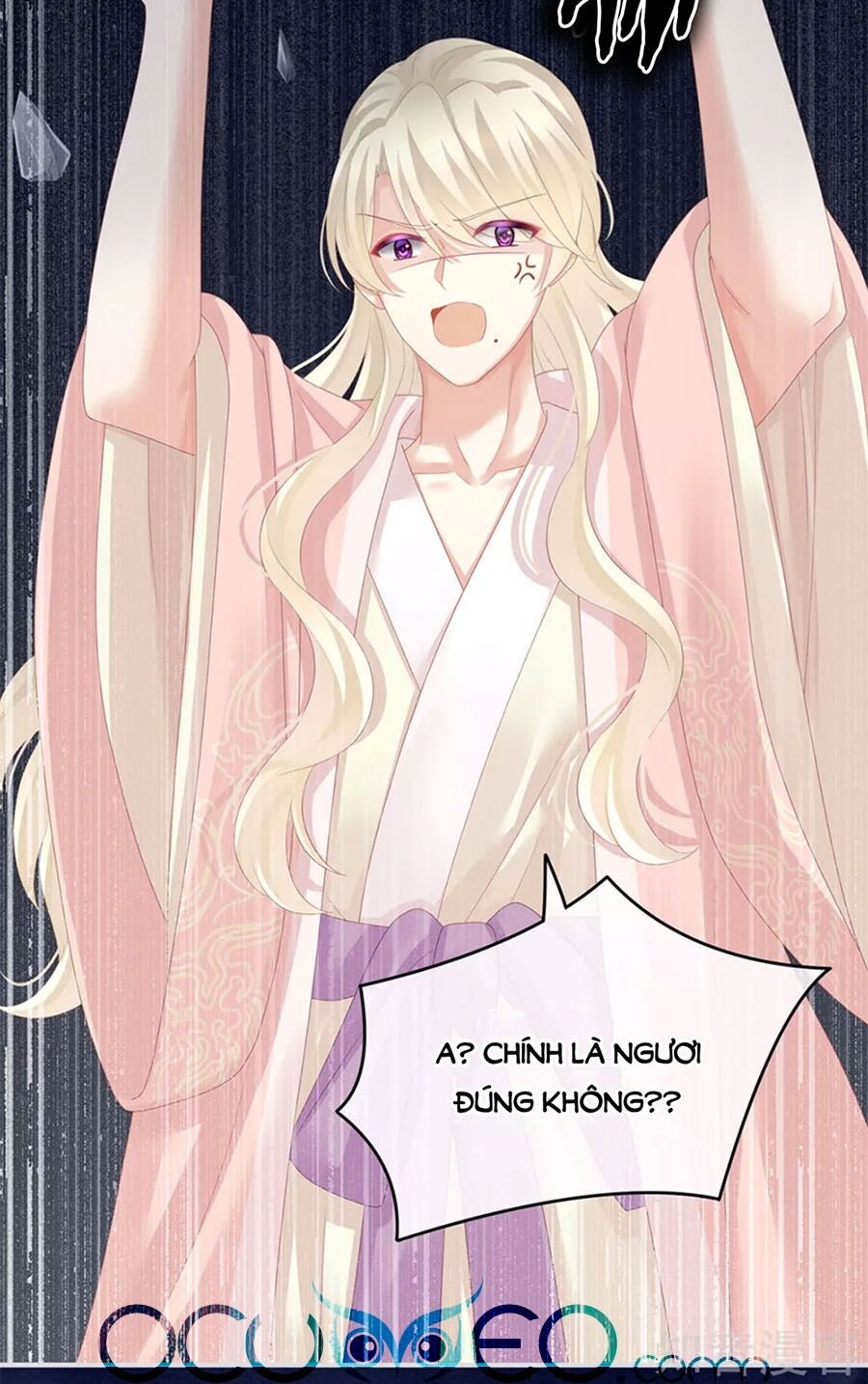 Hậu Cung Của Nữ Đế Chap 133 - Next Chap 134