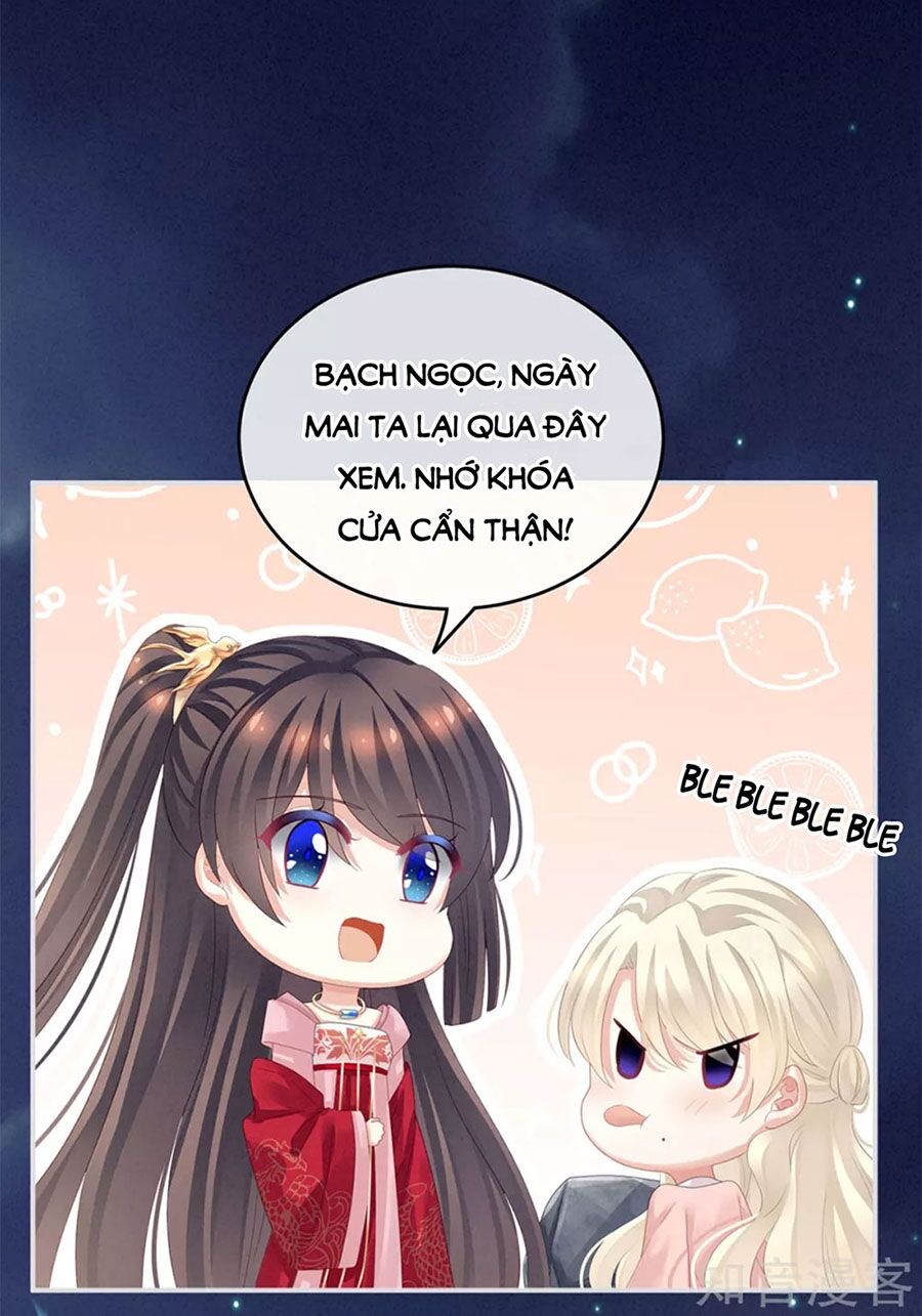 Hậu Cung Của Nữ Đế Chap 133 - Next Chap 134