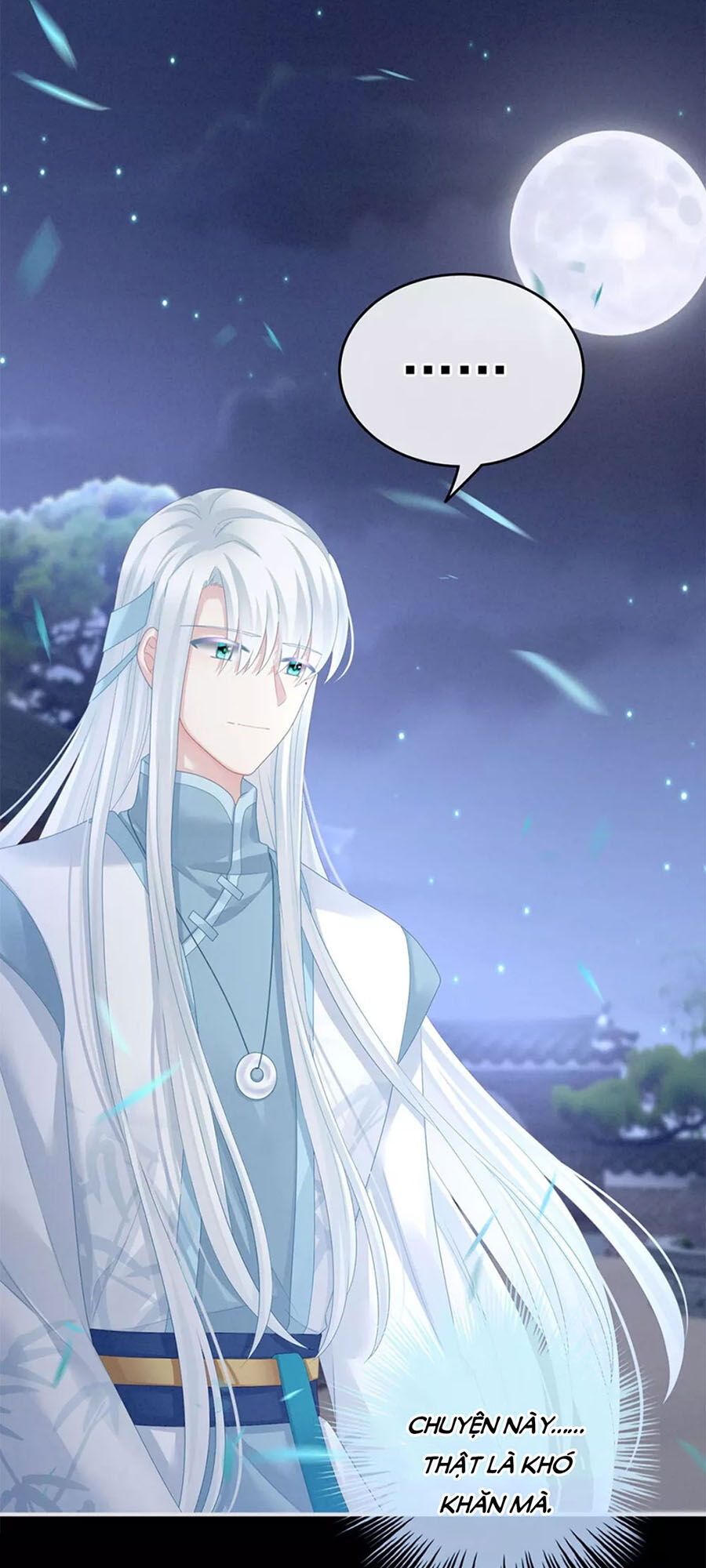 Hậu Cung Của Nữ Đế Chap 133 - Next Chap 134