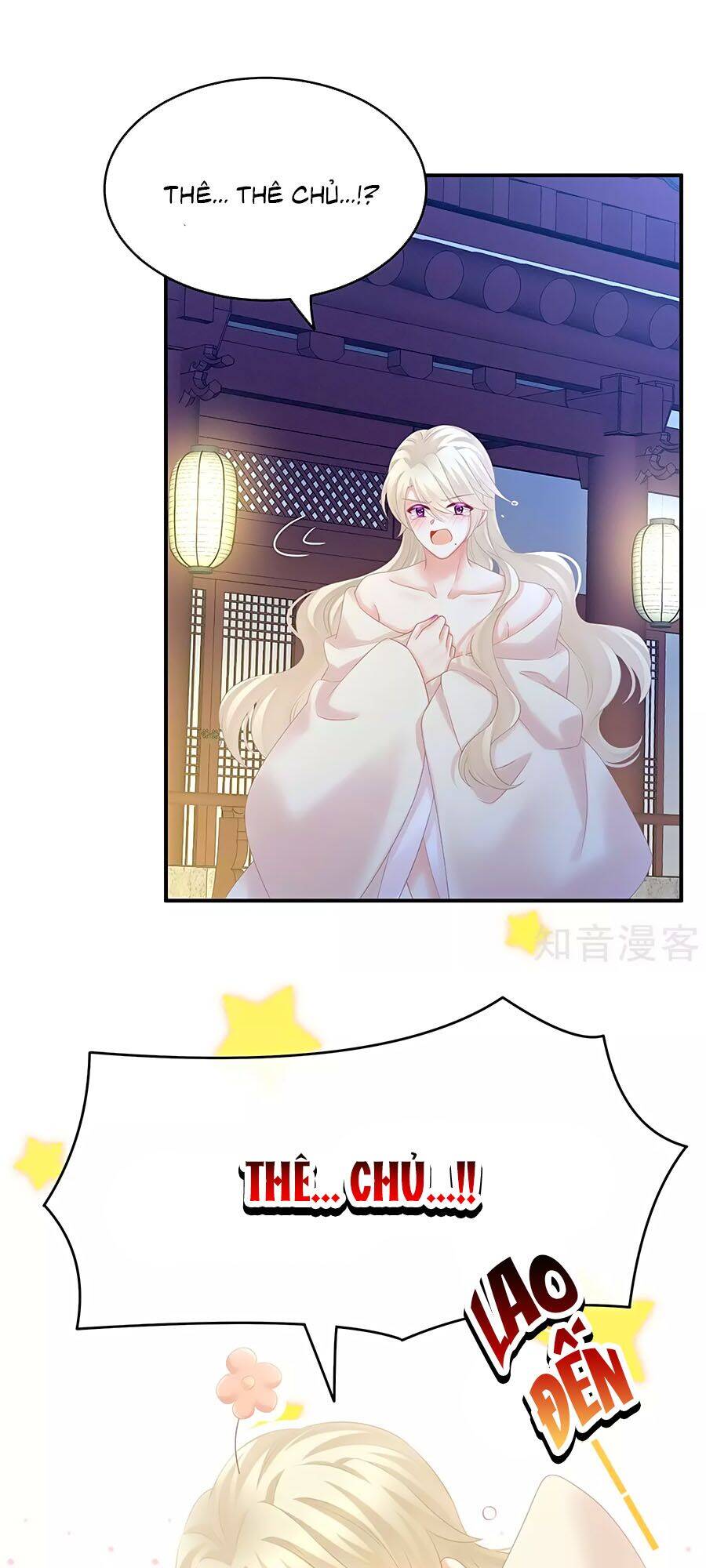 Hậu Cung Của Nữ Đế Chap 193 - Next Chap 194