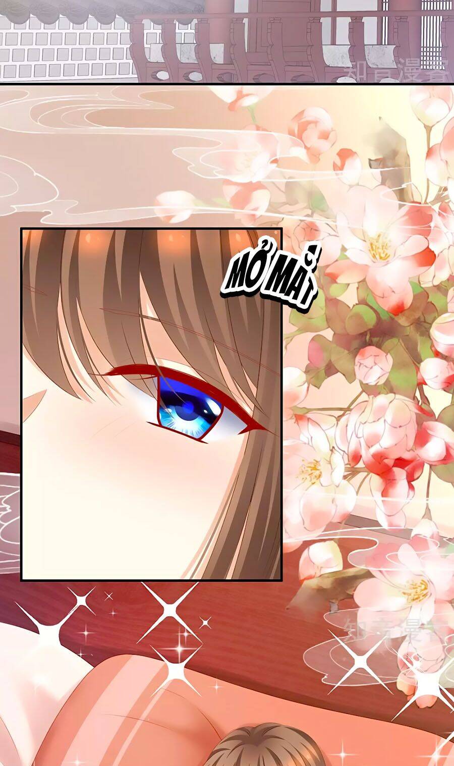 Hậu Cung Của Nữ Đế Chap 193 - Next Chap 194