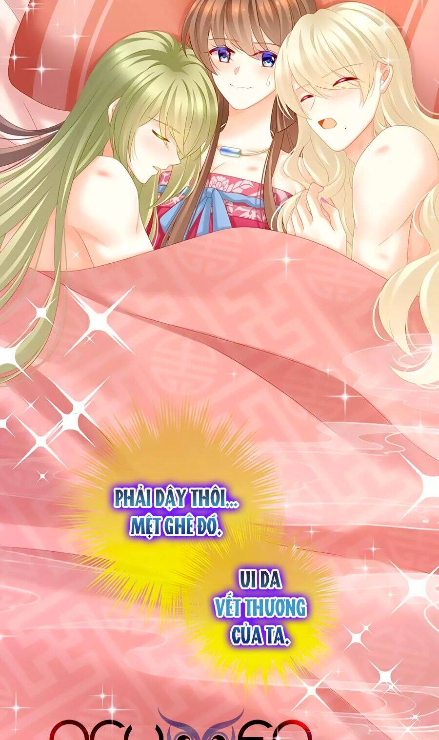Hậu Cung Của Nữ Đế Chap 193 - Next Chap 194