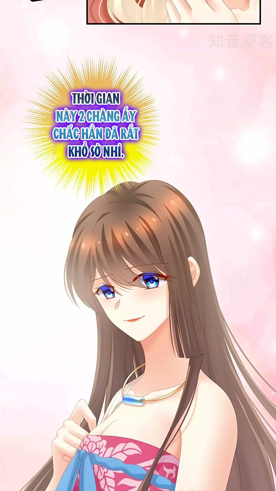 Hậu Cung Của Nữ Đế Chap 193 - Next Chap 194