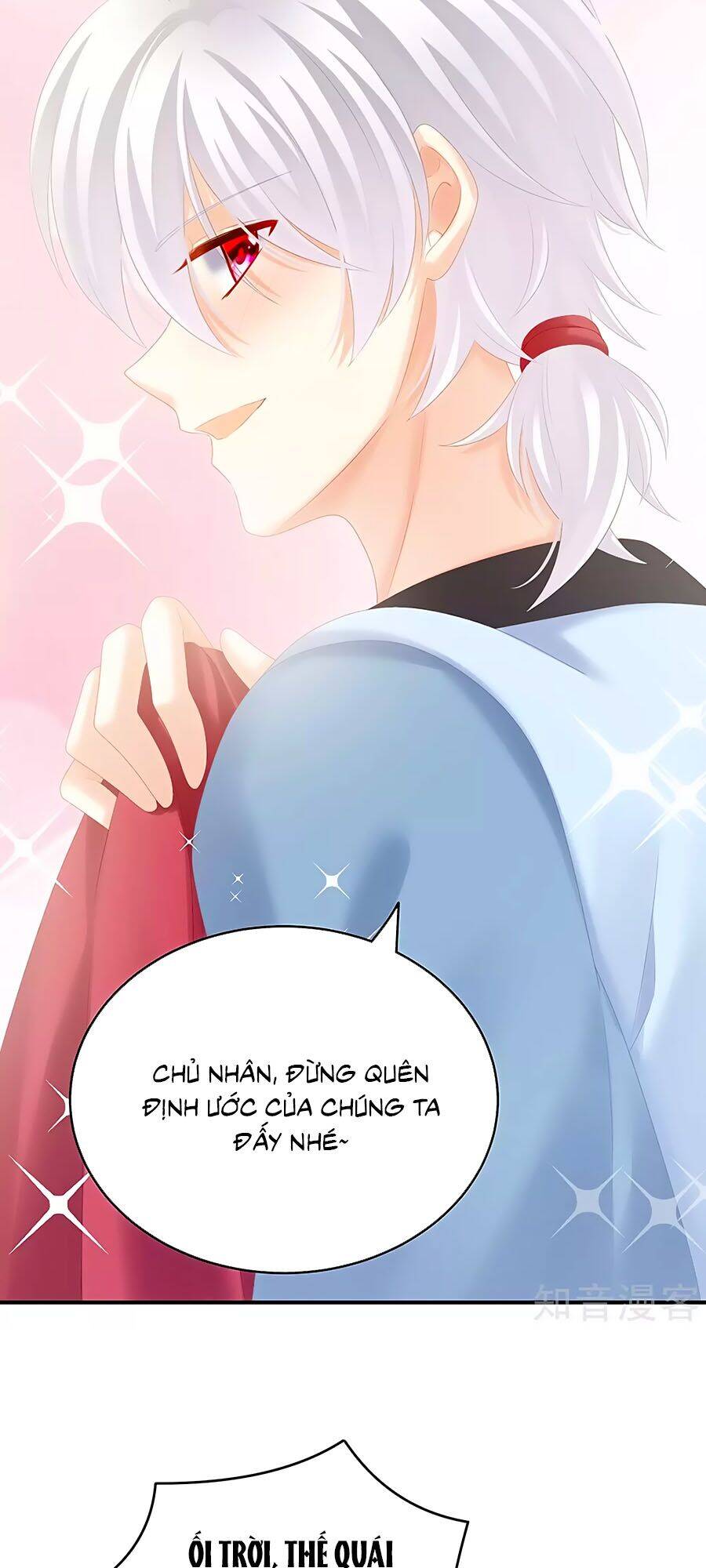 Hậu Cung Của Nữ Đế Chap 193 - Next Chap 194