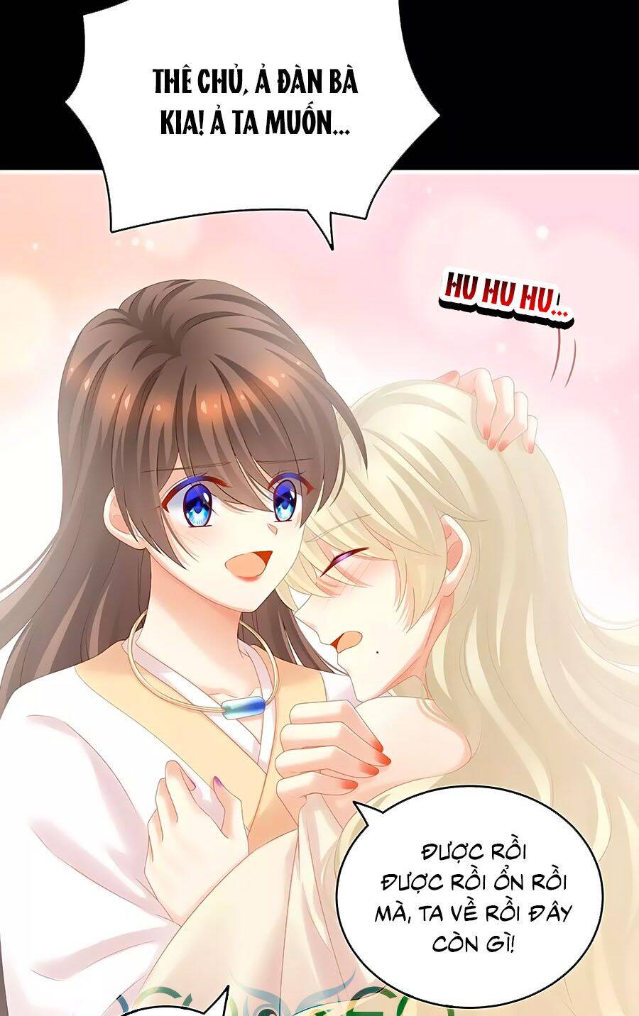 Hậu Cung Của Nữ Đế Chap 193 - Next Chap 194