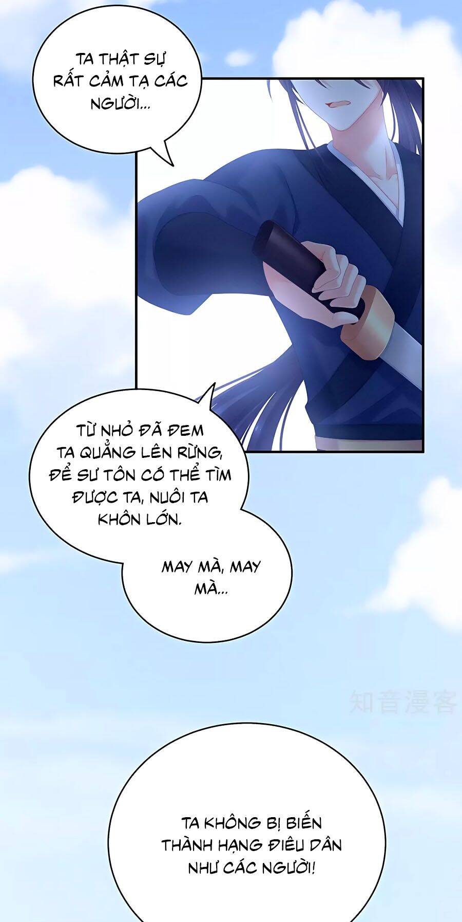 Hậu Cung Của Nữ Đế Chap 193 - Next Chap 194