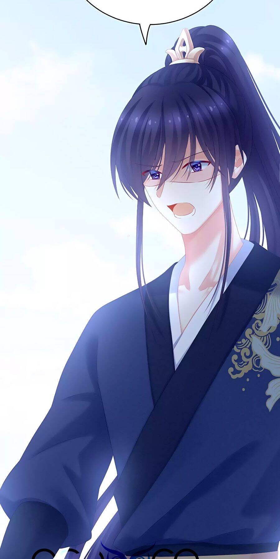 Hậu Cung Của Nữ Đế Chap 193 - Next Chap 194