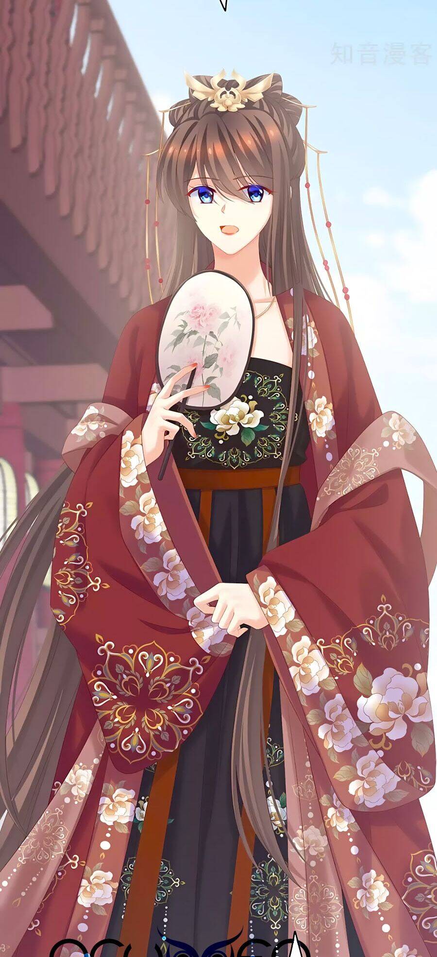 Hậu Cung Của Nữ Đế Chap 193 - Next Chap 194