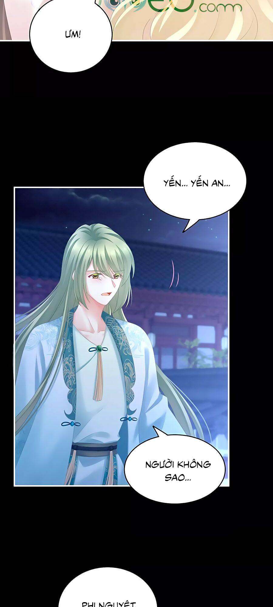 Hậu Cung Của Nữ Đế Chap 193 - Next Chap 194