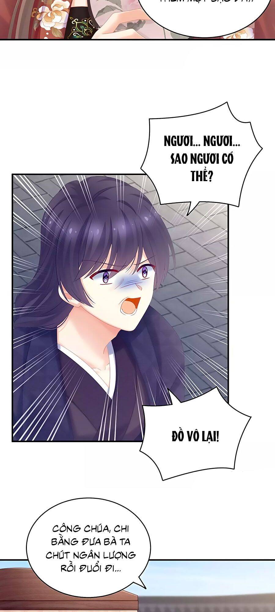 Hậu Cung Của Nữ Đế Chap 193 - Next Chap 194