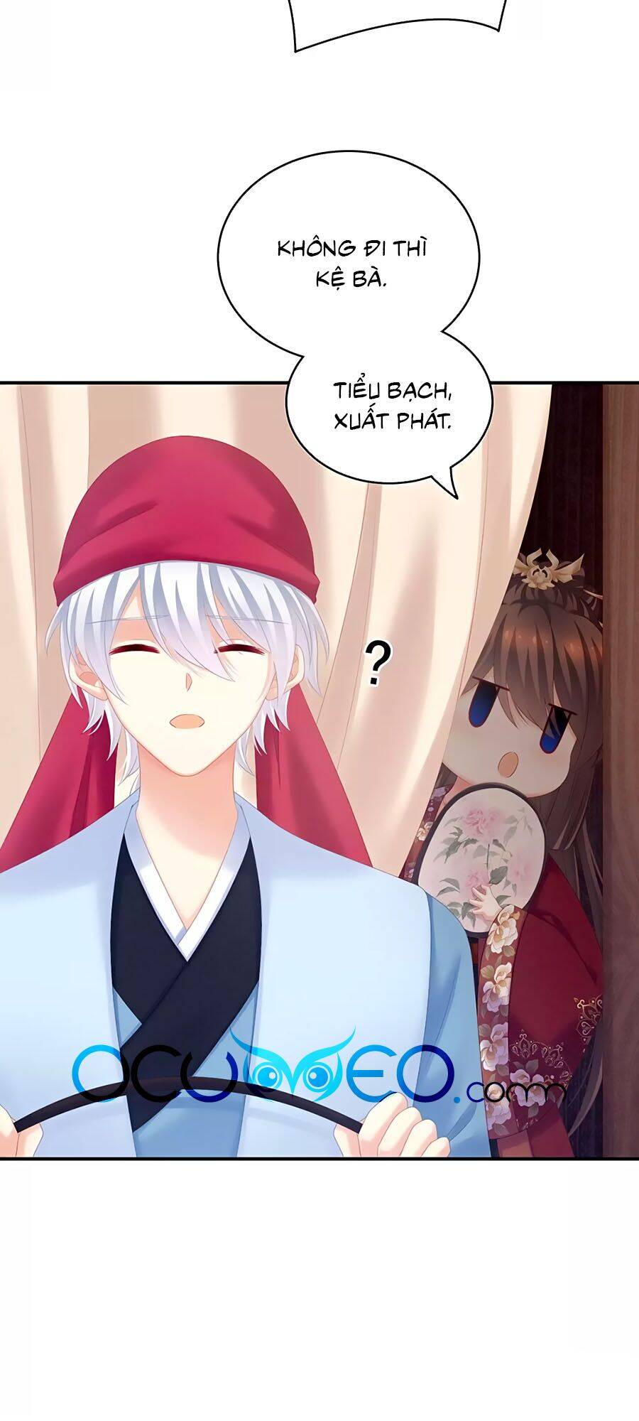 Hậu Cung Của Nữ Đế Chap 193 - Next Chap 194