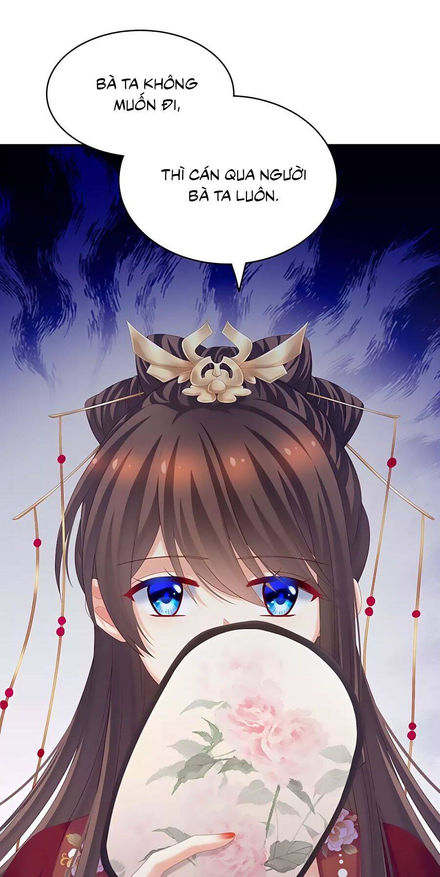 Hậu Cung Của Nữ Đế Chap 193 - Next Chap 194