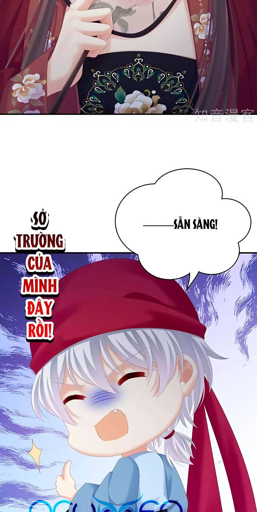 Hậu Cung Của Nữ Đế Chap 193 - Next Chap 194