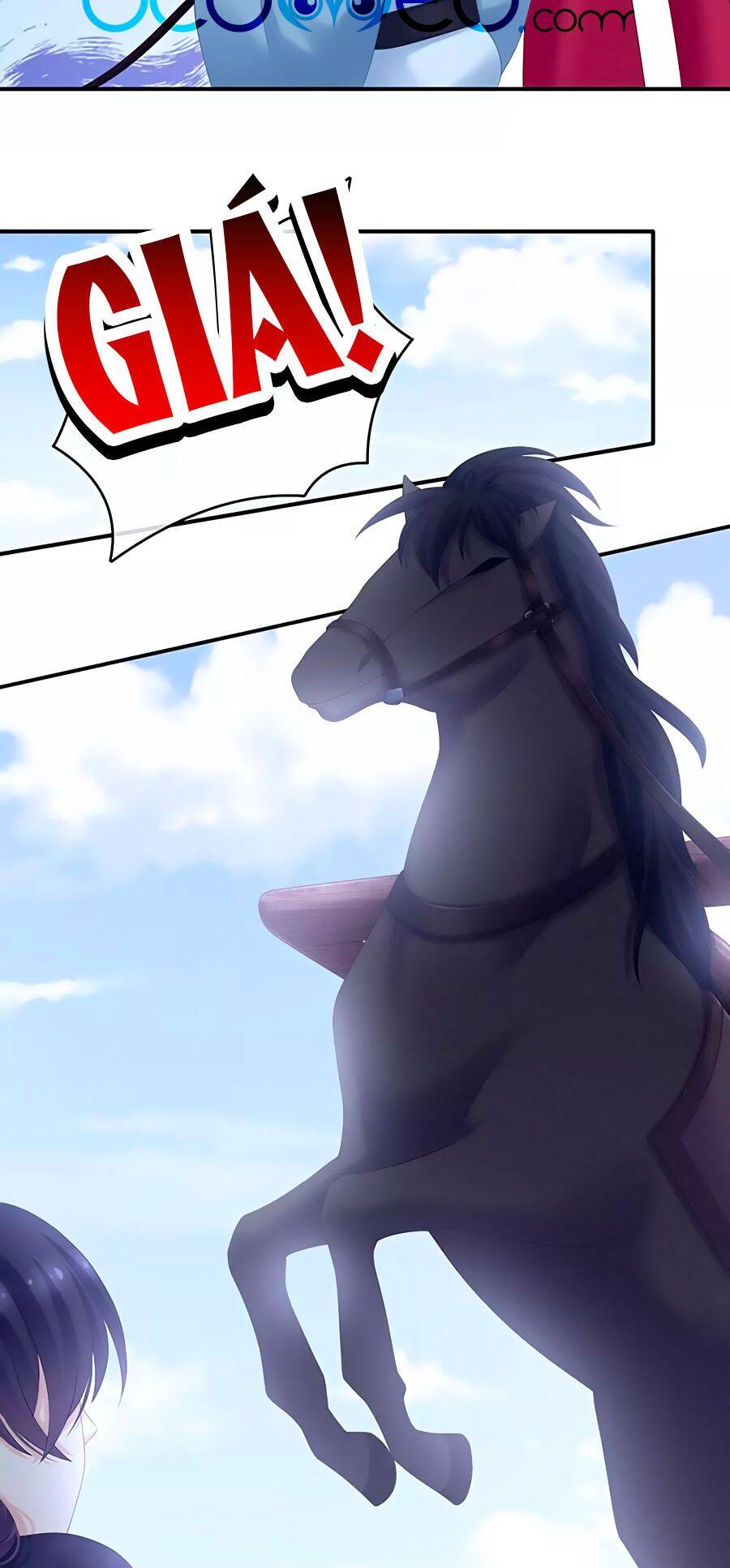 Hậu Cung Của Nữ Đế Chap 193 - Next Chap 194