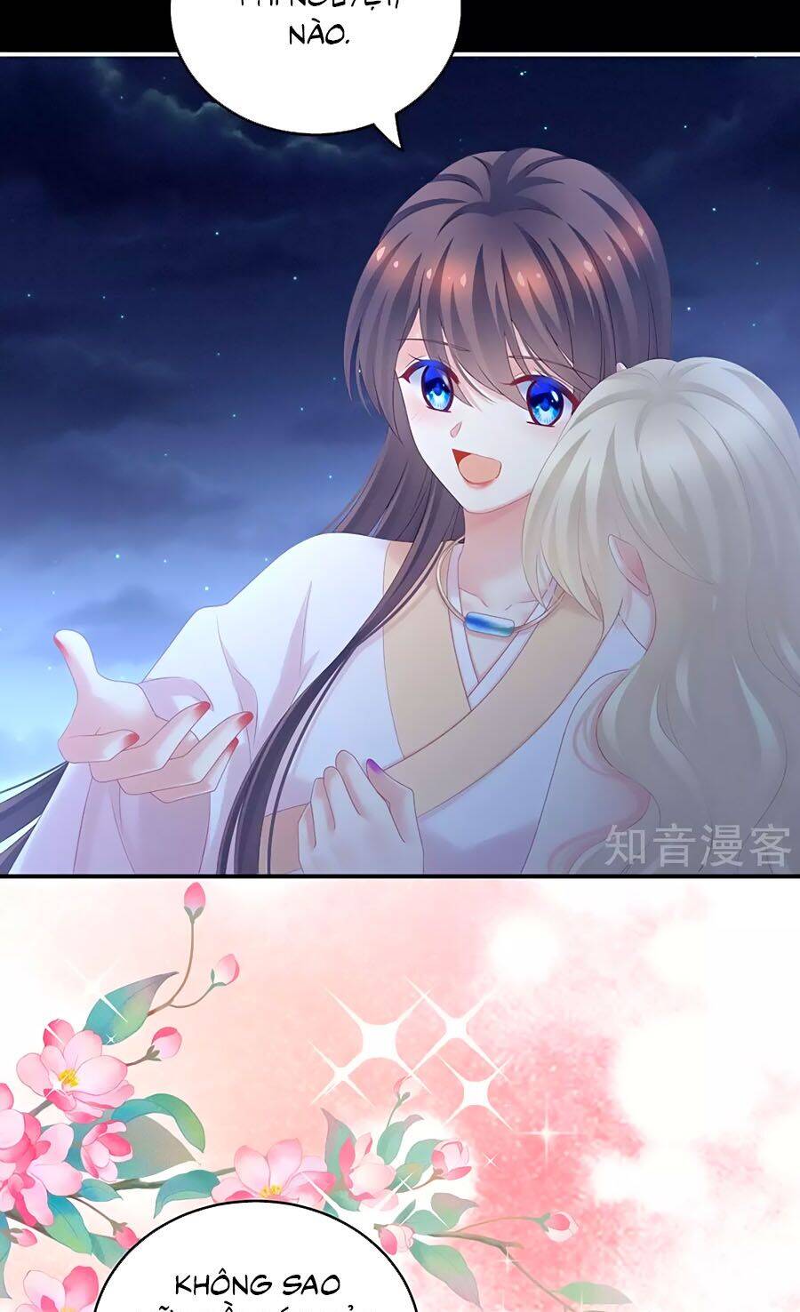 Hậu Cung Của Nữ Đế Chap 193 - Next Chap 194