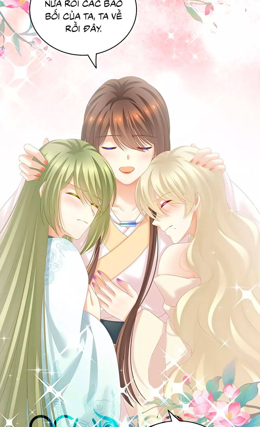 Hậu Cung Của Nữ Đế Chap 193 - Next Chap 194