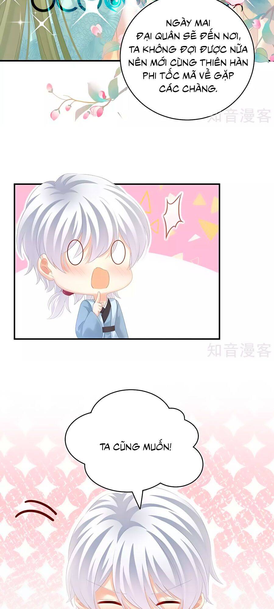 Hậu Cung Của Nữ Đế Chap 193 - Next Chap 194