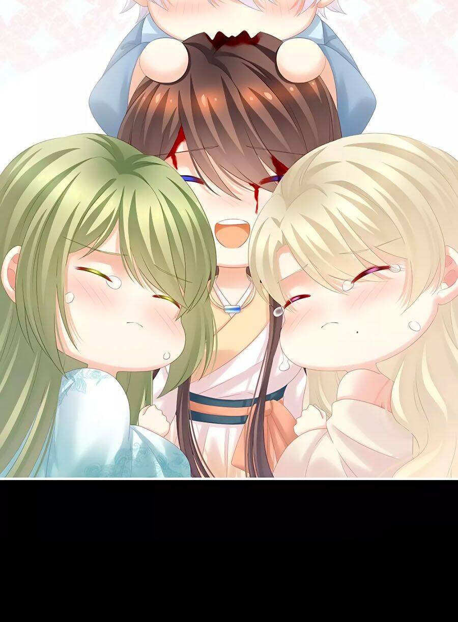 Hậu Cung Của Nữ Đế Chap 193 - Next Chap 194