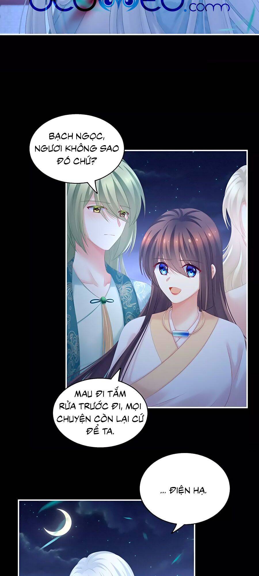 Hậu Cung Của Nữ Đế Chap 193 - Next Chap 194