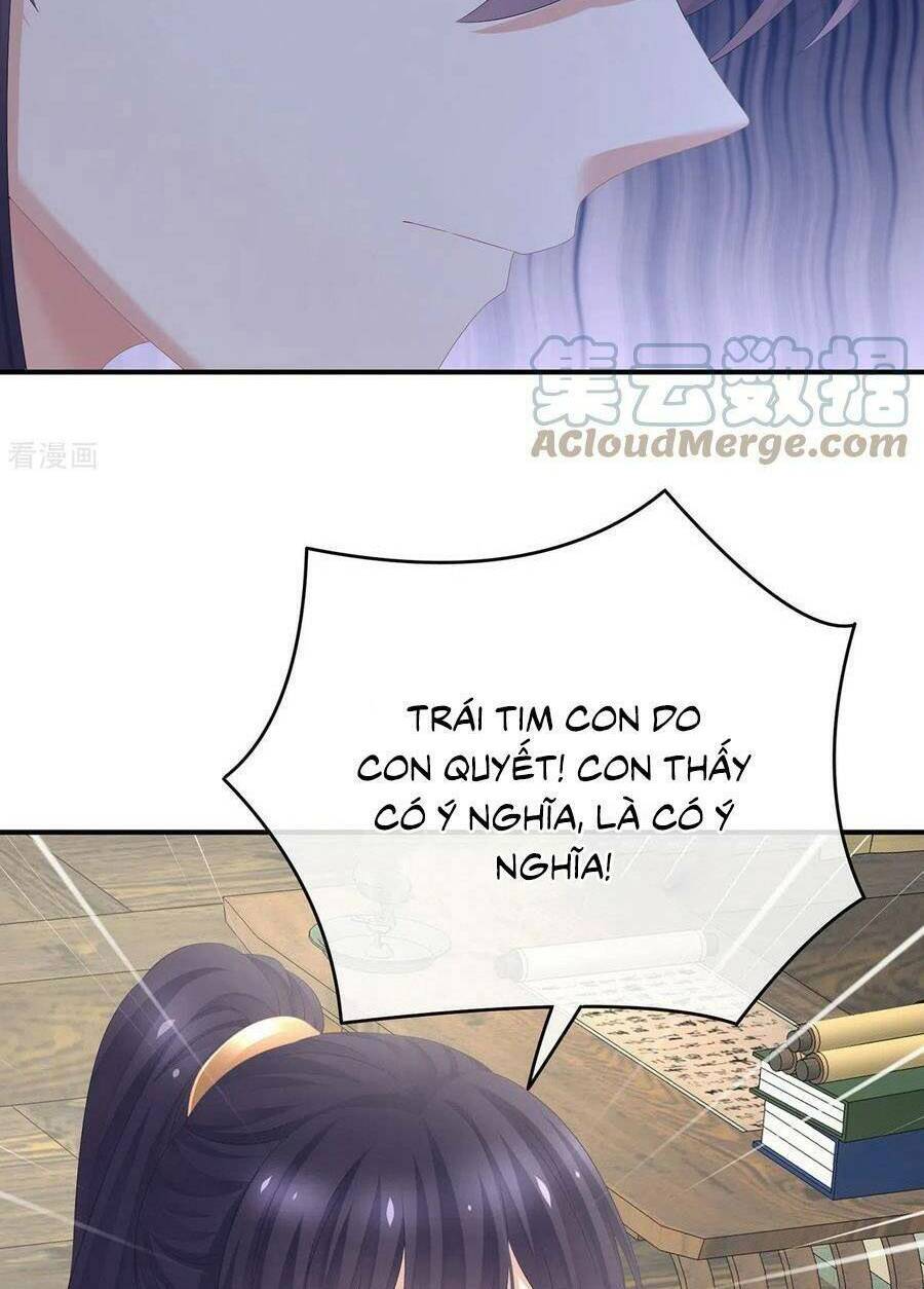 Hậu Cung Của Nữ Đế Chap 330 - Next Chap 331