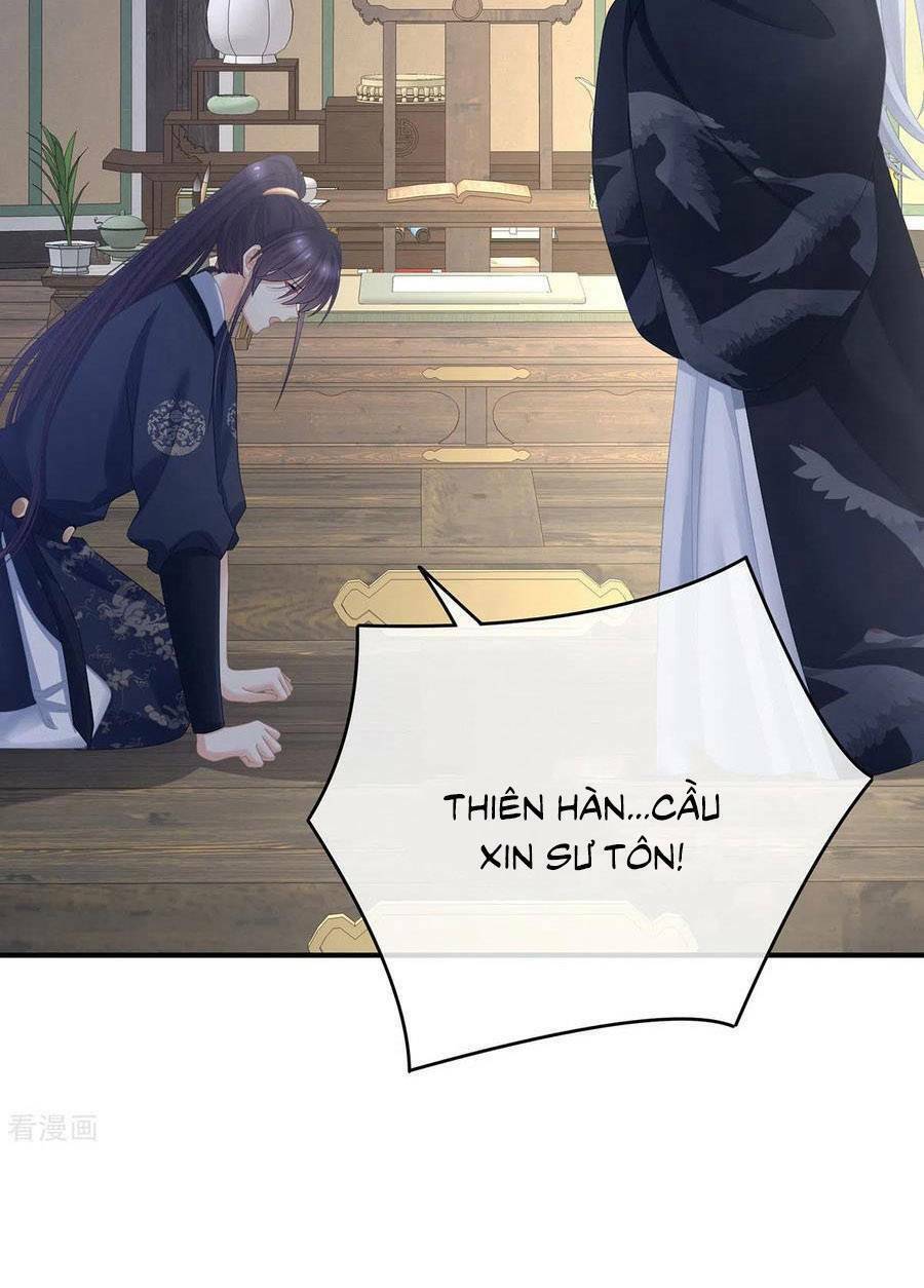 Hậu Cung Của Nữ Đế Chap 330 - Next Chap 331